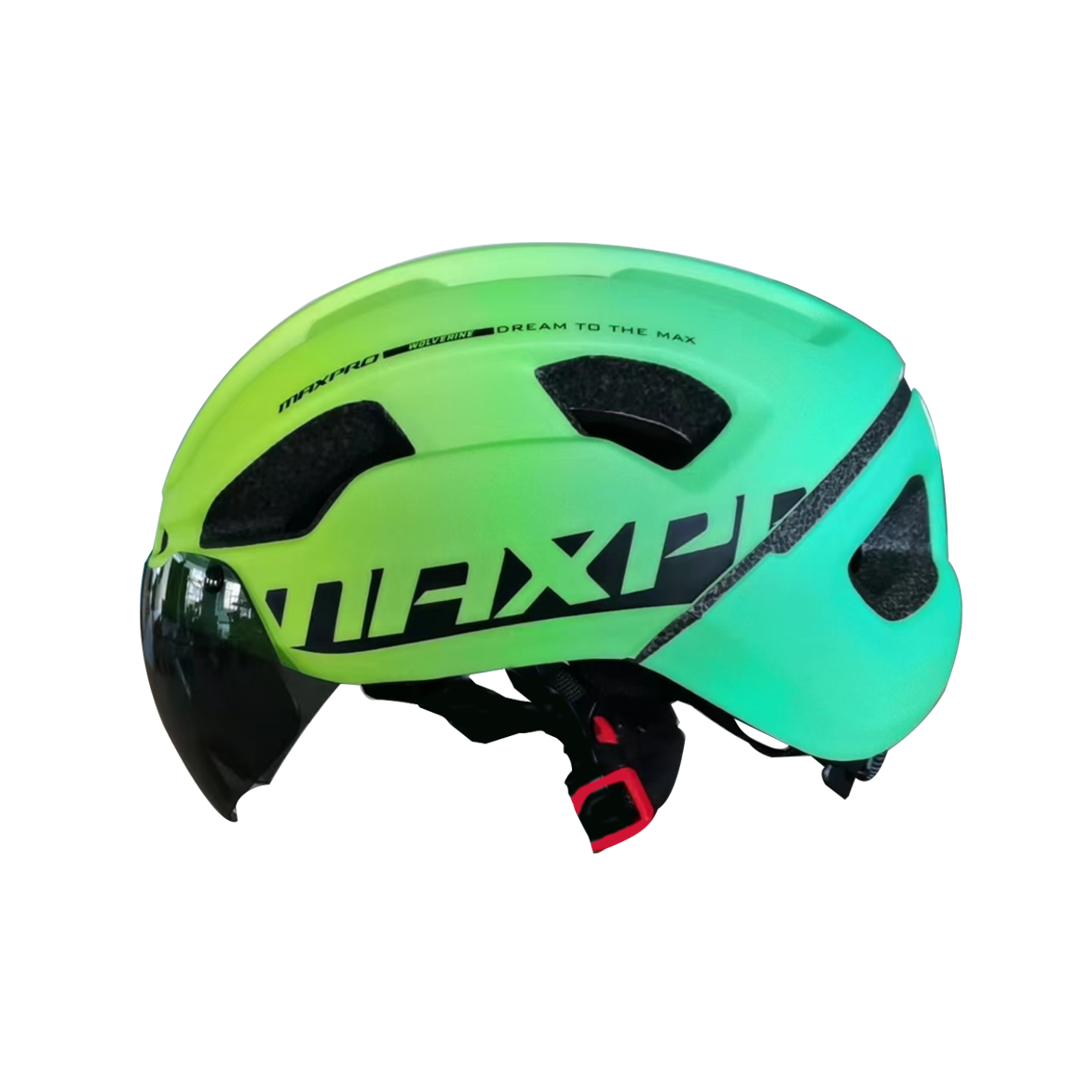 maxprobike