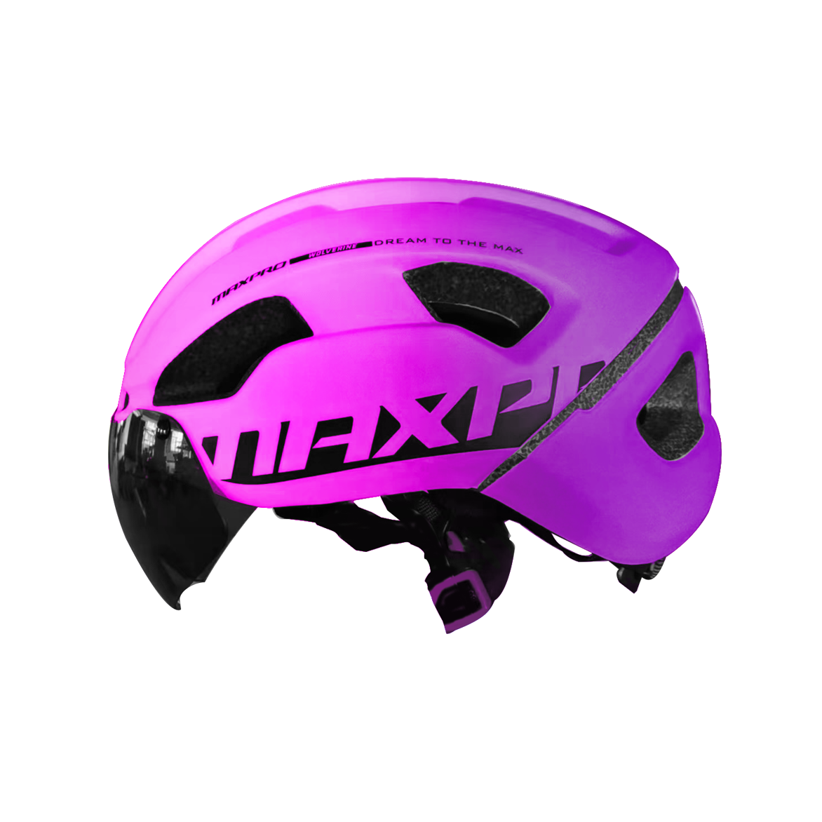 maxprobike
