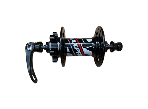maxprobike
