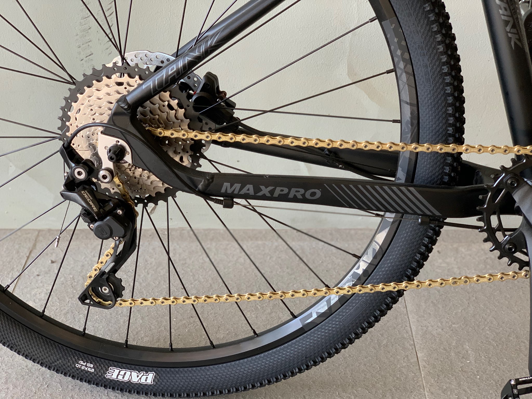 maxprobike